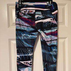 Zella leggings
